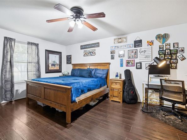 2328  Angoni Way , Fort Worth Texas 76131