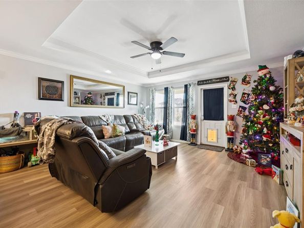 2328  Angoni Way , Fort Worth Texas 76131