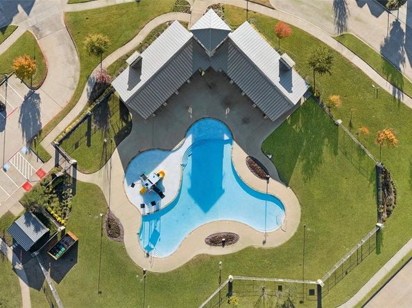 2328  Angoni Way , Fort Worth Texas 76131