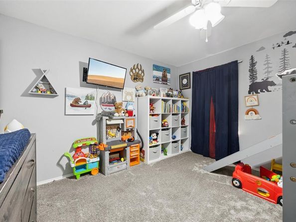 2328  Angoni Way , Fort Worth Texas 76131