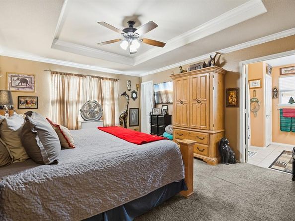 2328  Angoni Way , Fort Worth Texas 76131