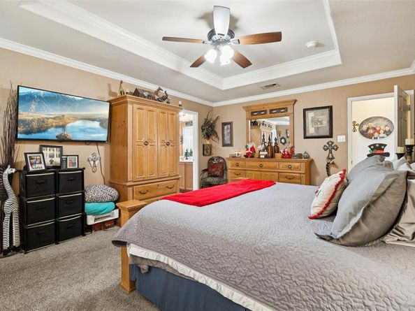 2328  Angoni Way , Fort Worth Texas 76131