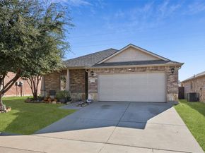 2328  Angoni Way , Fort Worth Texas 76131