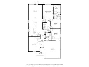 2328  Angoni Way , Fort Worth Texas 76131