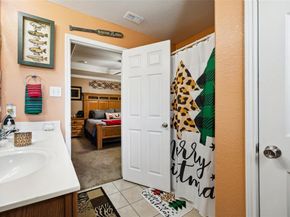 2328  Angoni Way , Fort Worth Texas 76131