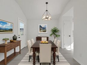 615  Red Coat Lane , Arlington Texas 76002