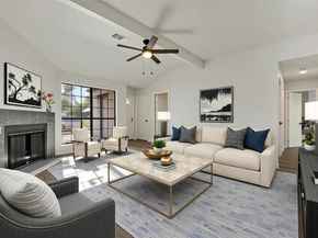 615  Red Coat Lane , Arlington Texas 76002