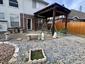 5501  Coronation Drive , Arlington Texas 76017