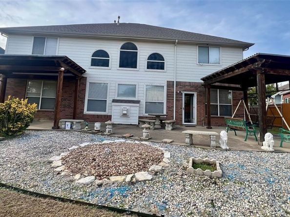 5501  Coronation Drive , Arlington Texas 76017