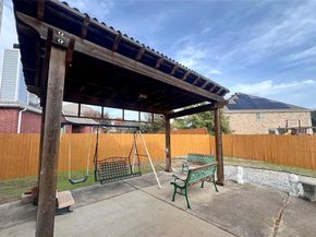 5501  Coronation Drive , Arlington Texas 76017