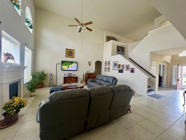 5501  Coronation Drive , Arlington Texas 76017