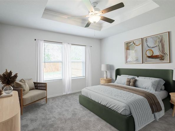 14115  Marion Downs Trail , Pilot Point Texas 76258