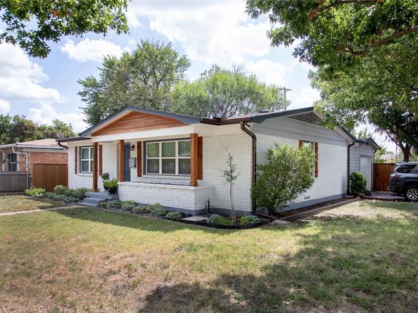 10879  Cassandra Way , Dallas Texas 75228