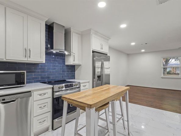 10879  Cassandra Way , Dallas Texas 75228