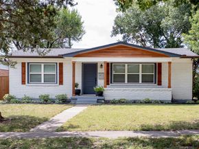 10879  Cassandra Way , Dallas Texas 75228