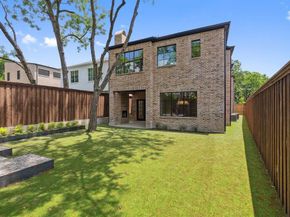 1801  Loving Avenue , Dallas Texas 75214