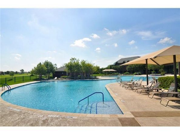 1681  Port Royal Lane , Frisco Texas 75036