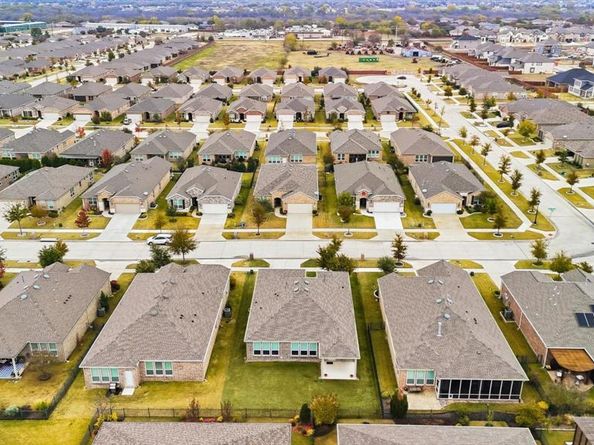 1681  Port Royal Lane , Frisco Texas 75036