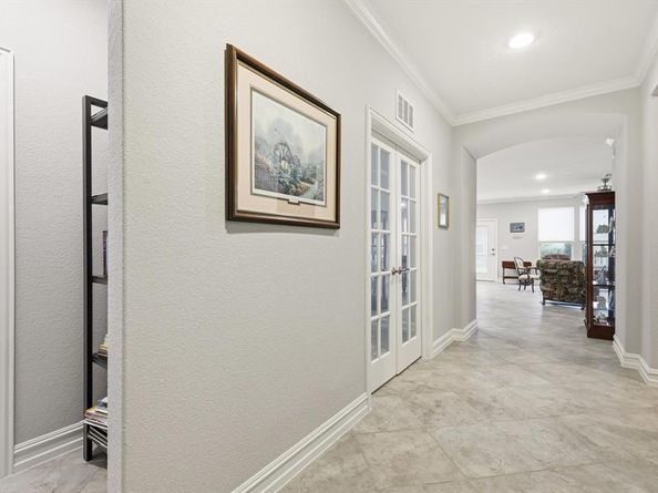 1681  Port Royal Lane , Frisco Texas 75036