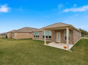 1681  Port Royal Lane , Frisco Texas 75036