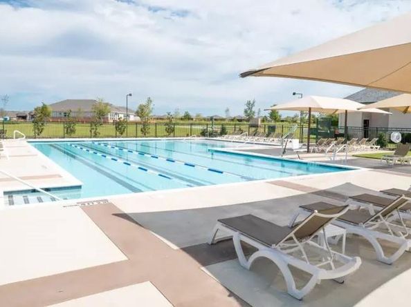 1681  Port Royal Lane , Frisco Texas 75036