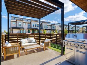 761  Cavitt Court , Prosper Texas 75078