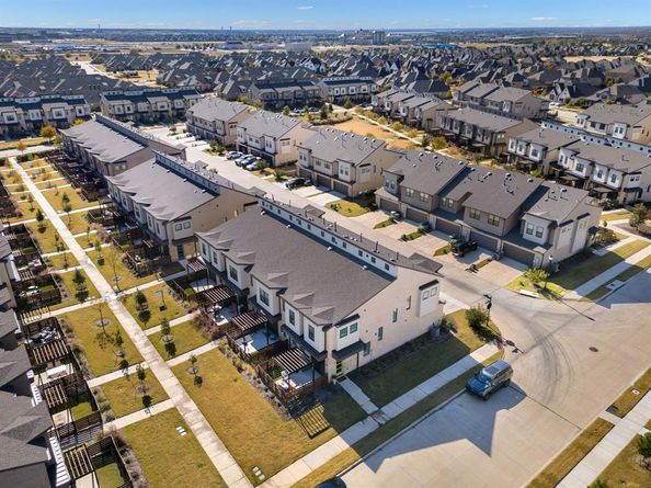 761  Cavitt Court , Prosper Texas 75078