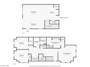 761  Cavitt Court , Prosper Texas 75078