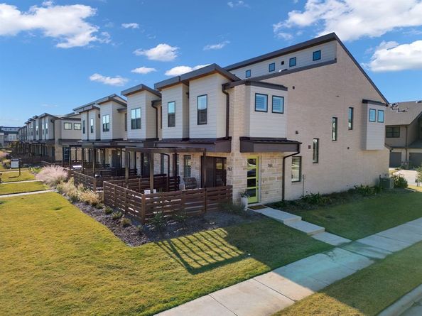 761  Cavitt Court , Prosper Texas 75078