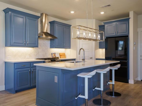 761  Cavitt Court , Prosper Texas 75078