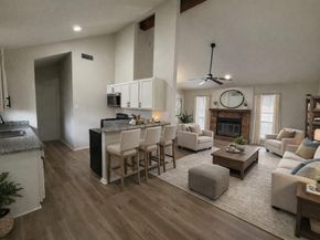 418 S Las Vegas Trail , White Settlement Texas 76108