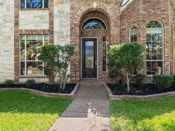 2475  Brazos Drive , Frisco Texas 75033