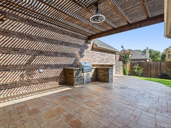 2475  Brazos Drive , Frisco Texas 75033