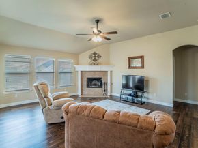 6607  Merlot Lane , Arlington Texas 76002