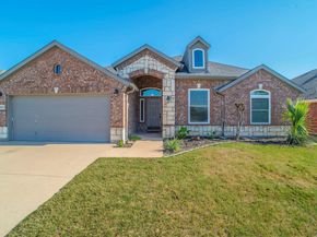 6607  Merlot Lane , Arlington Texas 76002