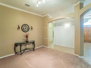 6607  Merlot Lane , Arlington Texas 76002