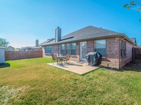 6607  Merlot Lane , Arlington Texas 76002