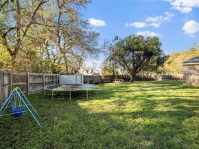 5532  Chimney Rock Road , Fort Worth Texas 76112