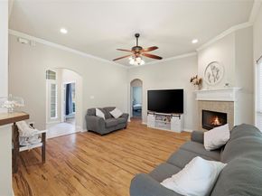 5532  Chimney Rock Road , Fort Worth Texas 76112