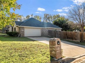 5532  Chimney Rock Road , Fort Worth Texas 76112