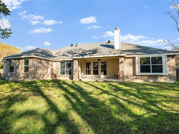 5532  Chimney Rock Road , Fort Worth Texas 76112
