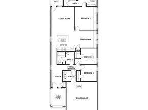 2005  Outpost Way , Princeton Texas 75407