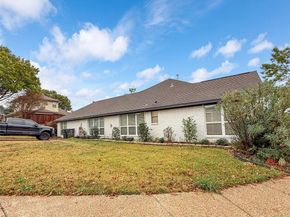 2402  Country Valley Road , Garland Texas 75041