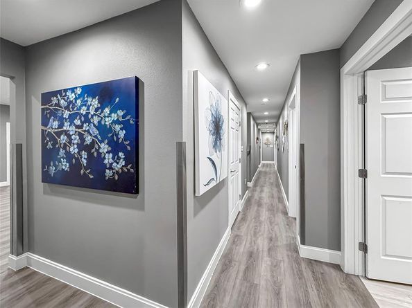 2402  Country Valley Road , Garland Texas 75041