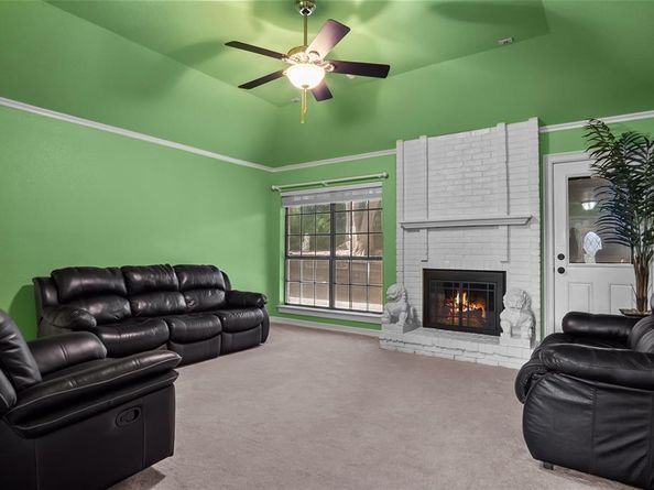 4922  Canberra Lane , Arlington Texas 76017