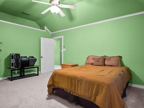 4922  Canberra Lane , Arlington Texas 76017