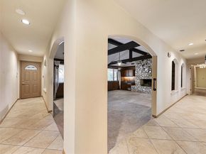 6515  Ridgeview Circle , Dallas Texas 75240