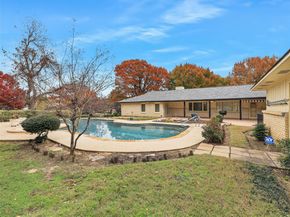 6515  Ridgeview Circle , Dallas Texas 75240