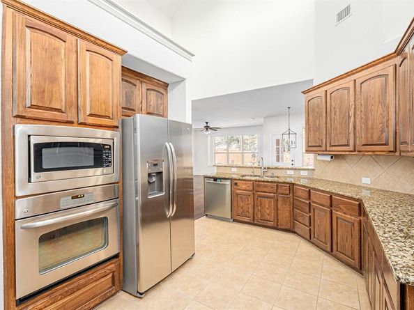 1808  Watermark Lane , Wylie Texas 75098