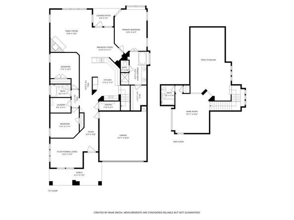 1808  Watermark Lane , Wylie Texas 75098